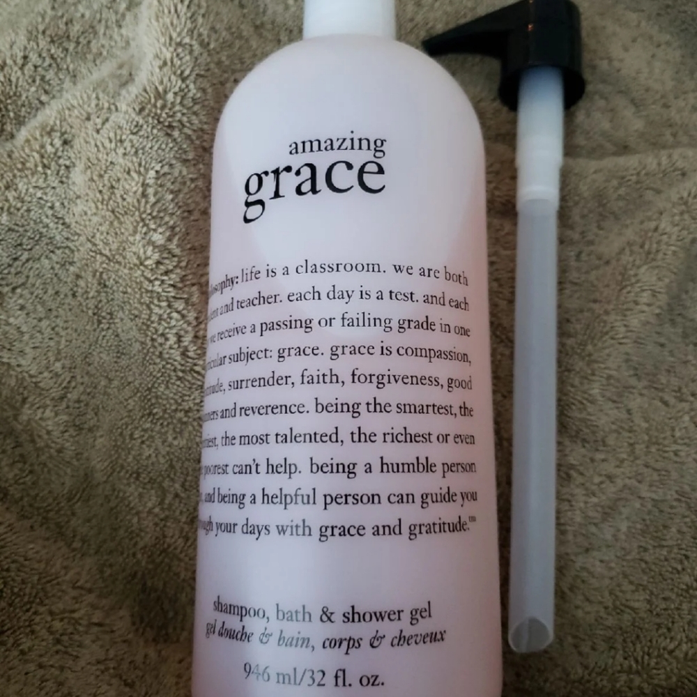 Philosophy Shower Gel